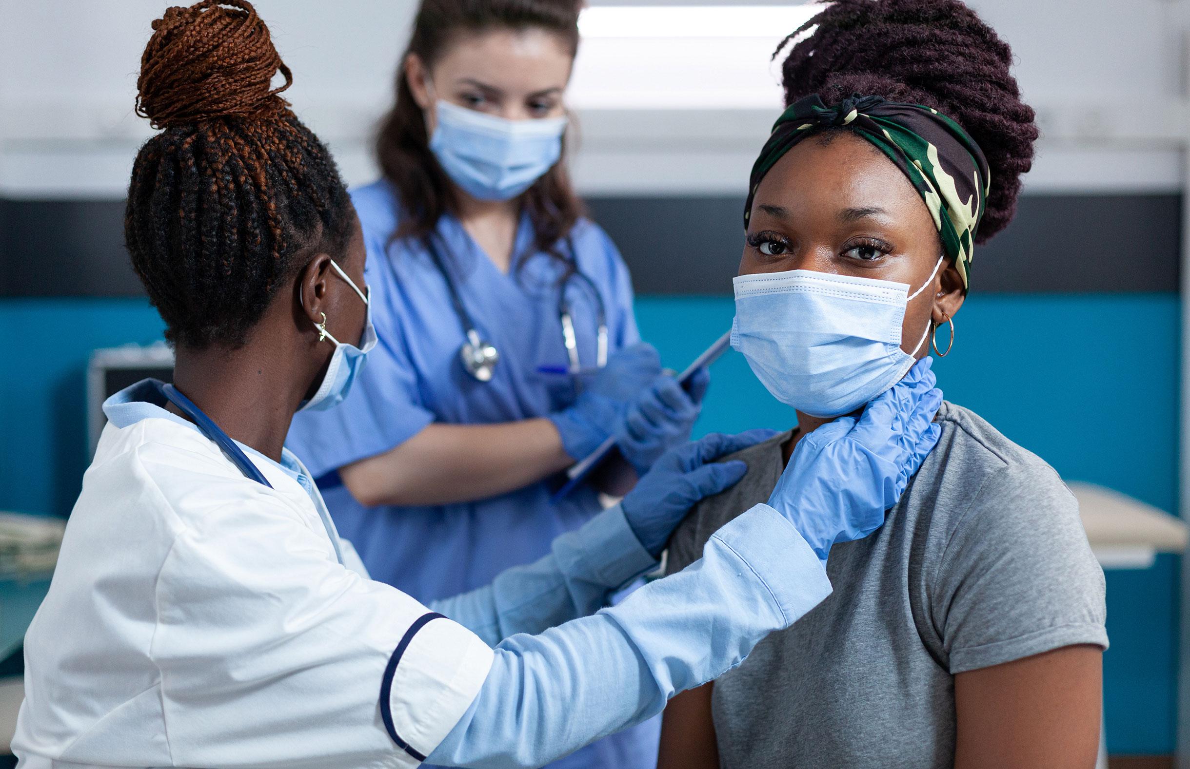 Docentes e alunos de Medicina da Unicap contam com completa estrutura hospitalar no Maria Lucinda